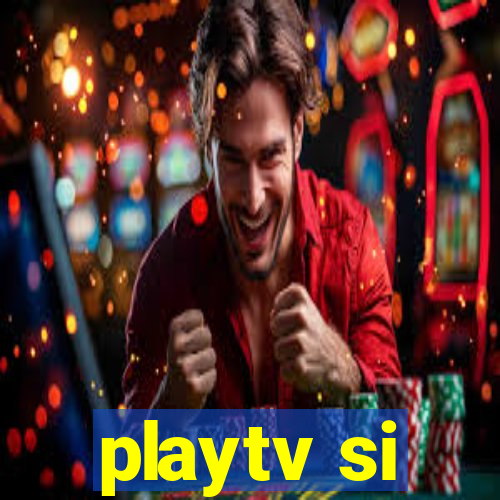 playtv si